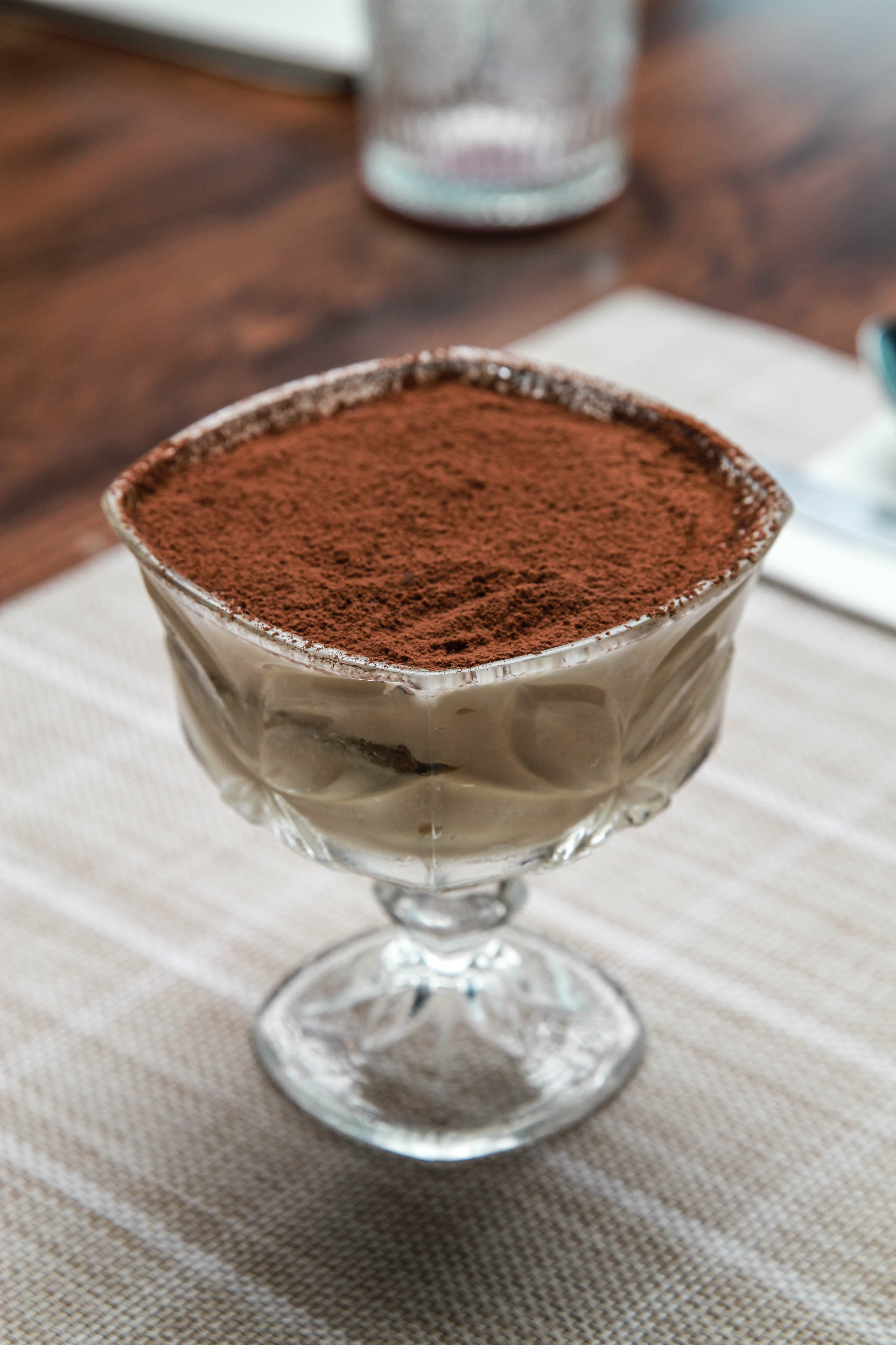 Dessert