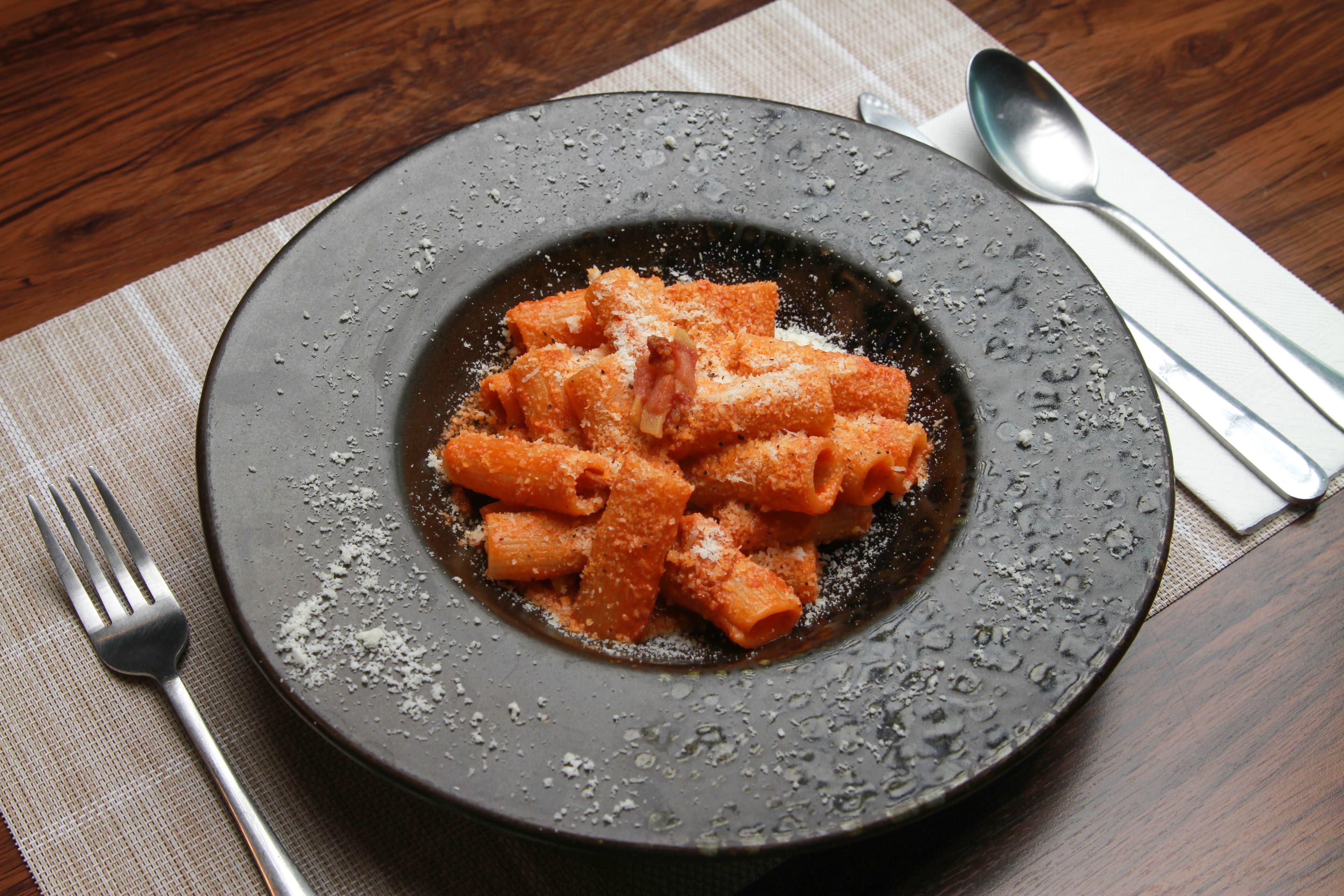 Amatriciana