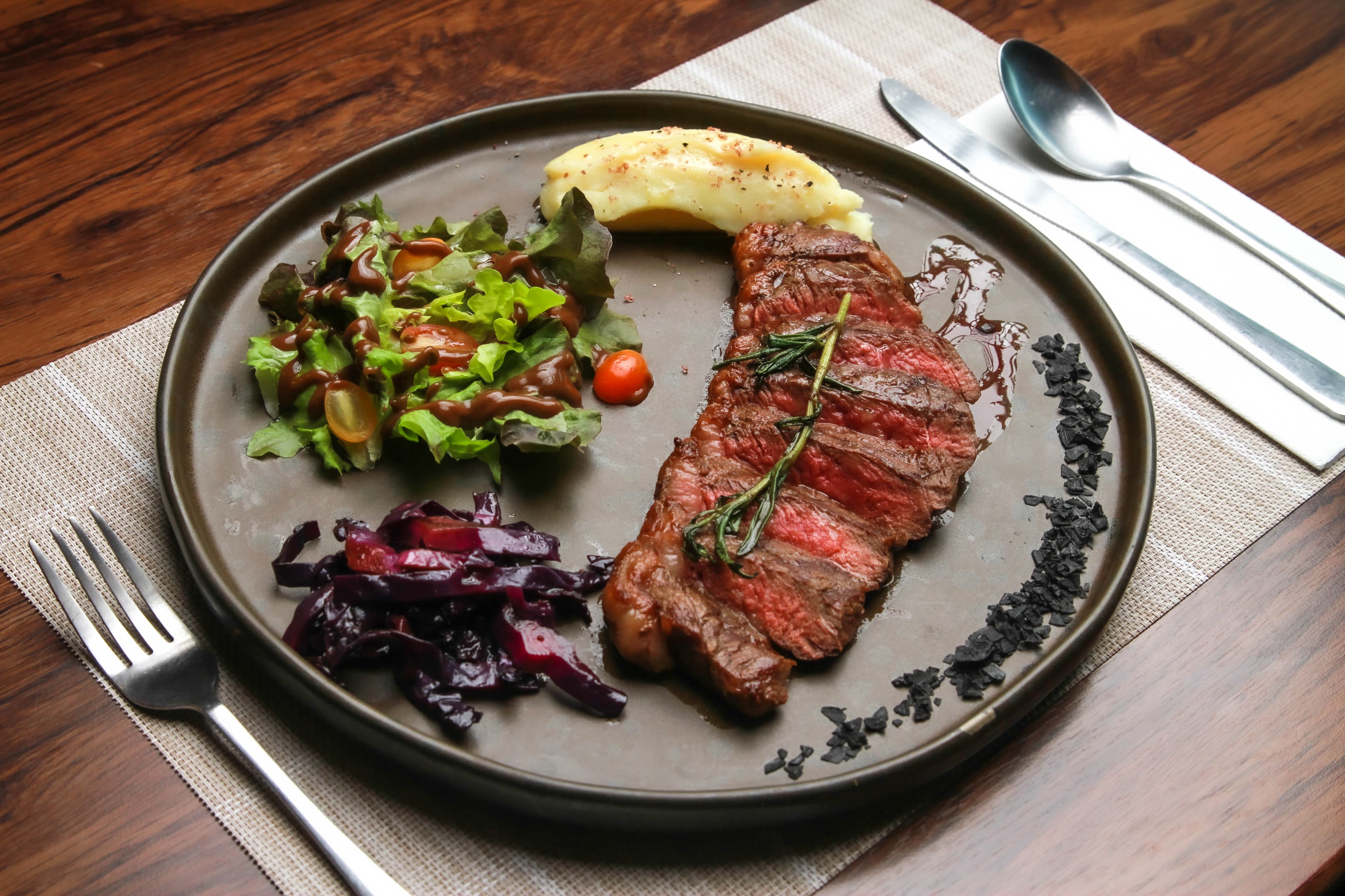 Beef Steak - Striploin