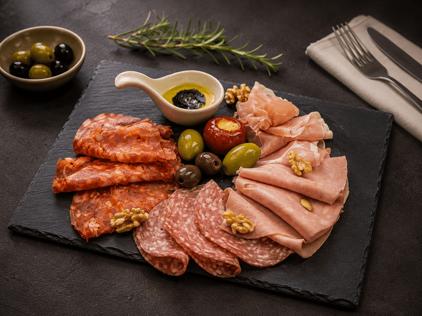 Cold Cuts